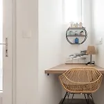 Apartment Cote D'eau 