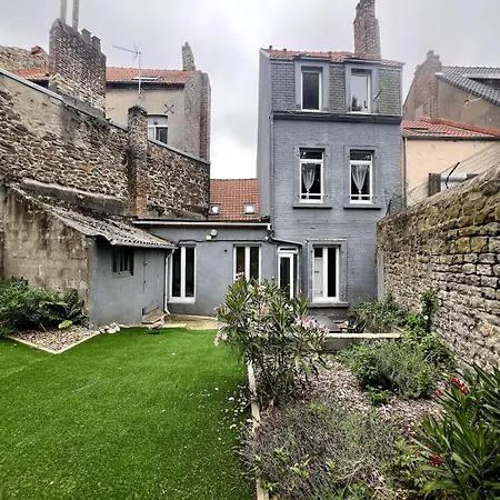 Apartmán Cote D'Eau 