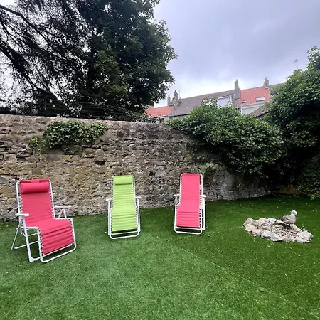 Cote D'eau Et Jardin * Boulogne-sur-Mer