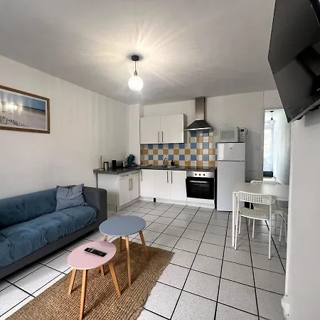 Appartamento Cote D'eau 