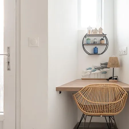 Апартаменты Cote D'Eau 